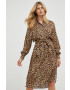 Twinset Рокля - Pepit.bg
