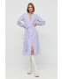 Twinset Рокля - Pepit.bg