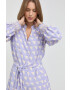 Twinset Рокля - Pepit.bg