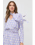 Twinset Рокля - Pepit.bg