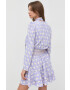 Twinset Рокля - Pepit.bg