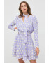 Twinset Рокля - Pepit.bg