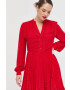 Twinset Рокля - Pepit.bg
