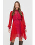Twinset Рокля - Pepit.bg