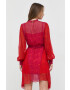 Twinset Рокля - Pepit.bg
