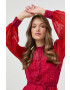 Twinset Рокля - Pepit.bg