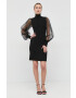 Twinset Рокля - Pepit.bg