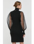 Twinset Рокля - Pepit.bg