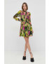 Twinset Рокля - Pepit.bg