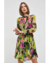 Twinset Рокля - Pepit.bg
