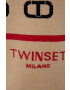 Twinset Шал - Pepit.bg