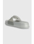 U.S. Polo Assn. Чехли AMAMI в сиво с платформа AMAMI001D - Pepit.bg