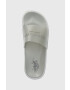 U.S. Polo Assn. Чехли AMAMI в сиво с платформа AMAMI001D - Pepit.bg