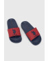 U.S. Polo Assn. Чехли GAVIO в червено GAVIO003M - Pepit.bg