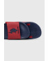 U.S. Polo Assn. Чехли GAVIO в червено GAVIO003M - Pepit.bg