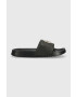 U.S. Polo Assn. Чехли IVY в черно - Pepit.bg