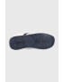 U.S. Polo Assn. Детски маратонки в бяло - Pepit.bg