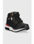 U.S. Polo Assn. Детски зимни обувки - Pepit.bg