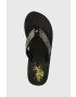 U.S. Polo Assn. Джапанки CHANY - Pepit.bg