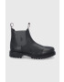 U.S. Polo Assn. Кожени боти челси - Pepit.bg