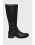U.S. Polo Assn. Кожени ботуши - Pepit.bg