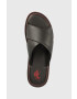 U.S. Polo Assn. Кожени чехли - Pepit.bg