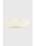 U.S. Polo Assn. Кожени маратонки CARDI в бяло CARDI012D - Pepit.bg