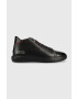 U.S. Polo Assn. Кожени маратонки Cryme - Pepit.bg
