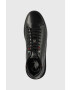U.S. Polo Assn. Кожени маратонки Cryme - Pepit.bg