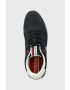 U.S. Polo Assn. Маратонки BALTY в тъмносиньо - Pepit.bg