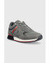 U.S. Polo Assn. Маратонки Garmy001m/bys2 в сиво - Pepit.bg