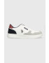 U.S. Polo Assn. Маратонки RUSH в бяло - Pepit.bg