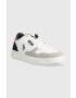 U.S. Polo Assn. Маратонки RUSH в бяло - Pepit.bg