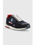 U.S. Polo Assn. Маратонки TABRY в тъмносиньо TABRY003M - Pepit.bg