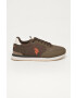 U.S. Polo Assn. Обувки - Pepit.bg