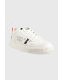 U.S. Polo Assn. Обувки TYMES в бяло TYMES004M/3YN1 - Pepit.bg