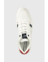 U.S. Polo Assn. Обувки TYMES в бяло TYMES004M/3YN1 - Pepit.bg