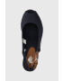 U.S. Polo Assn. Сандали Alyssa в тъмносиньо със скосена платформа ALYSSA016D - Pepit.bg