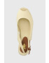 U.S. Polo Assn. Сандали Alyssa със скосена платформа ALYSSA016D - Pepit.bg