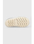 Ugg Апрески W Classic Maxi Mini в сребристо - Pepit.bg