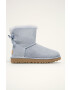 Ugg Апрески Mini Bailey Bow II - Pepit.bg