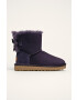 Ugg Апрески Mini Bailey Bow II - Pepit.bg