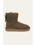 Ugg Апрески Mini Bailey Bow II - Pepit.bg