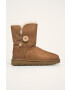 Ugg Апрески W Bailey Button II - Pepit.bg