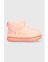 Ugg Апрески W Classic Maxi Mini - Pepit.bg