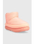 Ugg Апрески W Classic Maxi Mini - Pepit.bg