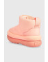 Ugg Апрески W Classic Maxi Mini - Pepit.bg