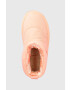 Ugg Апрески W Classic Maxi Mini - Pepit.bg