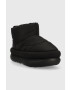 Ugg Апрески W Classic Maxi Mini в черно 1132017.BLK - Pepit.bg