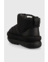 Ugg Апрески W Classic Maxi Mini в черно 1132017.BLK - Pepit.bg